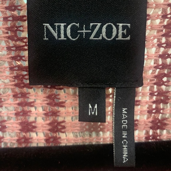 City of Dreams Fringe Jacket - Picture 5 of 5